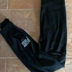 Victoria secret Pink leggings